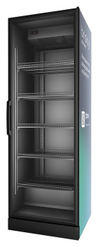 Шкаф морозильный Briskly 7 Frost (RAL 7024)