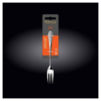 Набор из 2 десертных вилок Wilmax WL-999217 / 2B