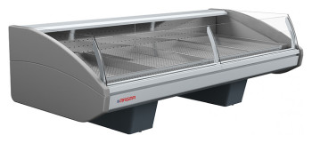 Витрина холодильная MAGMA Antigua Self "Рыба на льду" 3750