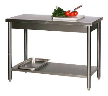 Стол производственный ТММ СРОП-1/1500/700