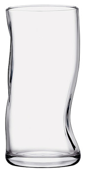 Стакан Хайбол Pasabahce Amorf 420928 400 мл