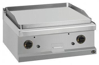 Сковорода открытая газовая Apach APTG-77TL