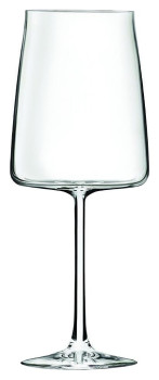 Бокал для вина RCR Cristalleria Italiana Essential 27286020006 540 мл (хрустальное стекло)