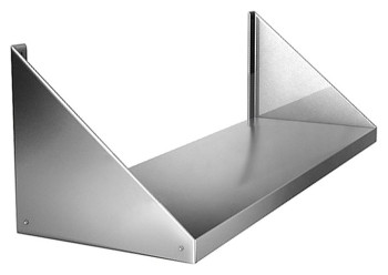 Полка кухонная открытая Getinox ПКС-600 т/с