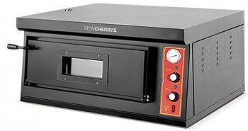 Печь для пиццы Iron Cherry Pizza Oven 1-6