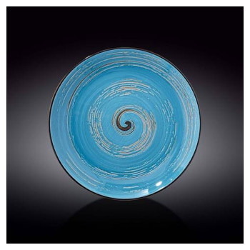 Тарелка круглая Wilmax WL-669616 / A