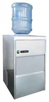 Льдогенератор Koreco AZ 30/7 B SI
