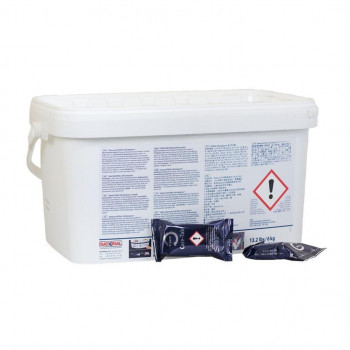 Rational Cредство для ополаскивания пароконвектоматов, 150 таблеток