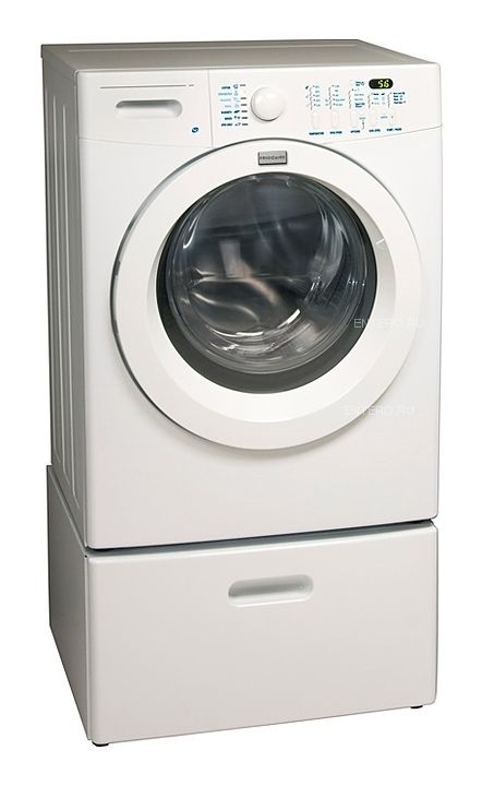 Стиральная машина White-Westinghouse MFW12CEZKS