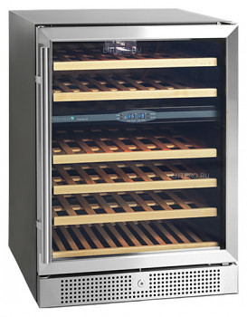 Винный шкаф TEFCOLD TFW200-2S