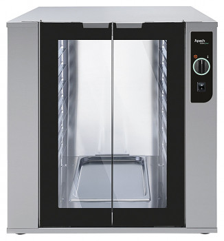 Расстоечный шкаф Apach APE8AD