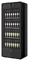 Винный шкаф Enofrigo I.AM H2000 стат. черные полки