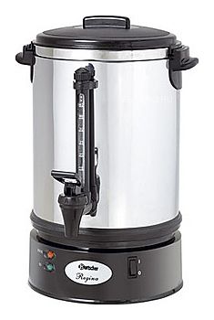 Кофеварка Bartscher Regina 40