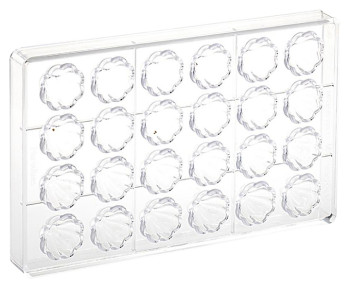 Форма для конфет Martellato MA1021