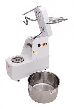 Тестомес спиральный MEC M-30-C-1S