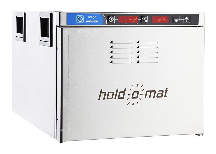 Шкаф тепловой Retigo Hold-o-mat standard с термощупом