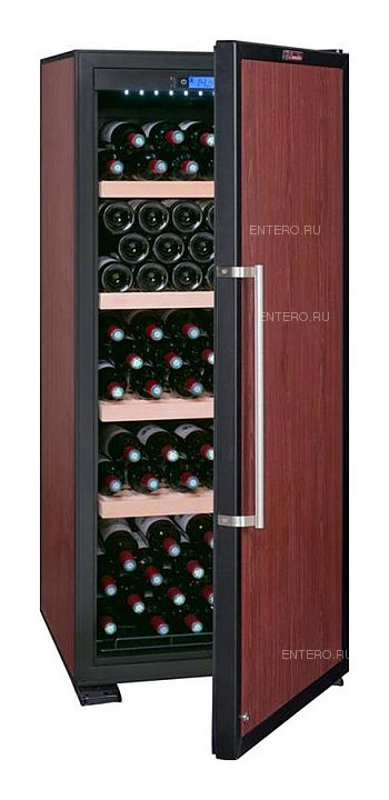 Винный шкаф La Sommeliere CTP175
