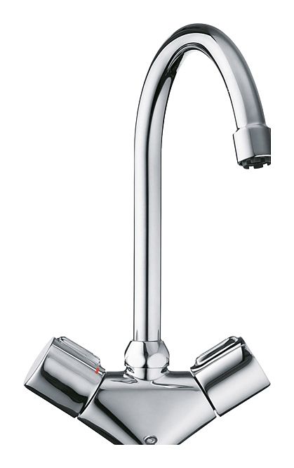 Смеситель Stiebel Eltron WUT