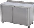 Стол производственный ATESY СТ-3/950/600 купе