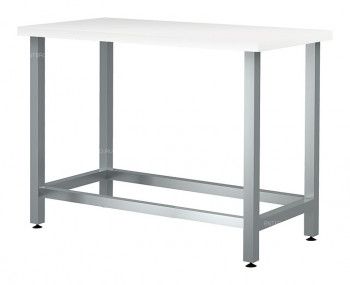 Стол производственный Cryspi Chef ССП 5/6