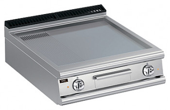 Сковорода открытая газовая Apach Chef Line LFTG87LRT