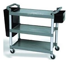 Тележка сервировочная Pujadas 641.1