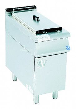 Фритюрница INOKSAN INO-7FG121