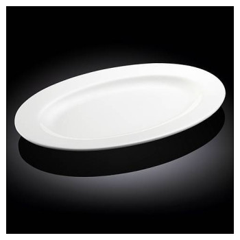 Блюдо овальное Wilmax WL-992027 / A
