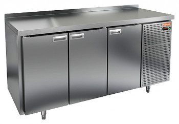 Стол морозильный HICOLD GN 111 BR3 BT
