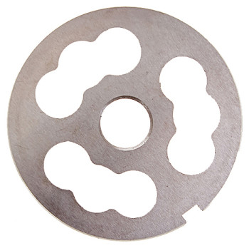 Решетка подрезная для мясорубки FIMAR PIA12U0