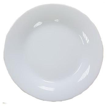 Тарелка NORMA Classic D 25.5 см