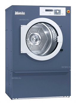 Сушильная машина Miele PT 8253 PTB Plus EL OB