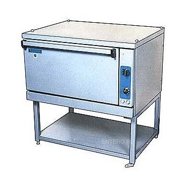 Шкаф жарочный ШЖЭ-0.68ЕП Премьер