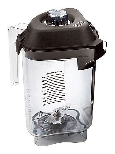 Контейнер Vitamix Container Advance 0,9 без крышки и ножа