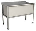 Ванна котломоечная Restoinox ВМСК-1/10/5-Б-ЭН