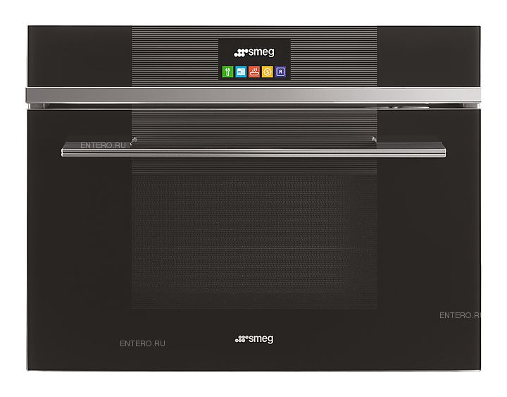 Духовой шкаф Smeg SF4104MCN