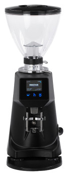 Кофемолка Innovix X64 черная