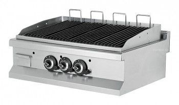 Гриль лавовый Fornazza 20006056