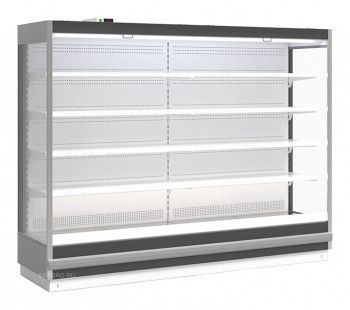 Горка холодильная Italfrigo Lazio H9 2500 Д