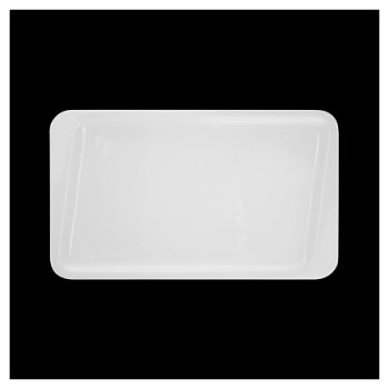 Блюдо прямоугольное Sam&Squito JX82-A003-03 300х180 мм