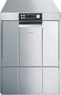 Посудомоечная машина с фронтальной загрузкой Smeg CW520SD-1