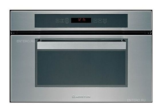 Встраиваемая пароварка Ariston SO 100