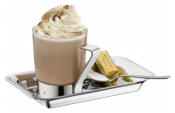 Сет для какао WMF CultureCup 55.0260.6040 18 предметов