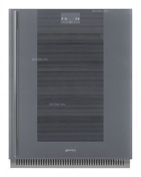 Винный шкаф Smeg CVI138RWS2
