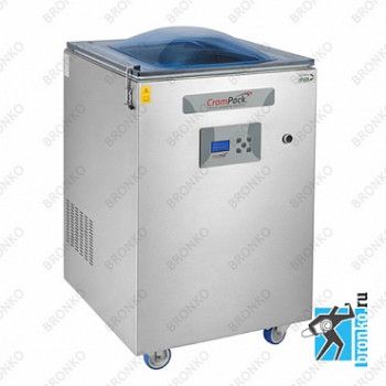 Вакуумный упаковщик CROMPACK VM 48 H