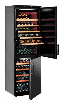Винный шкаф IP Industrie CS 600