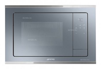 Микроволновая печь Smeg FMI420S