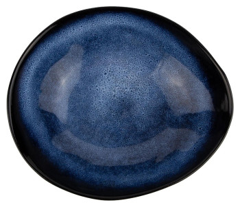 Тарелка глубокая Cosy & Trendy Sapphire 8642120 195х165х50 мм