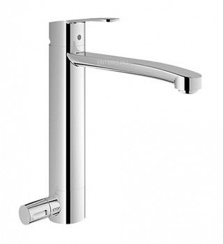 Смеситель Grohe Eurosmart Cosmopolitan 31153002
