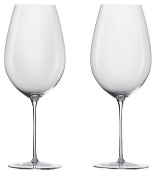 Набор бокалов Zwiesel Glas Enoteca 122089 для красного вина 2 шт.